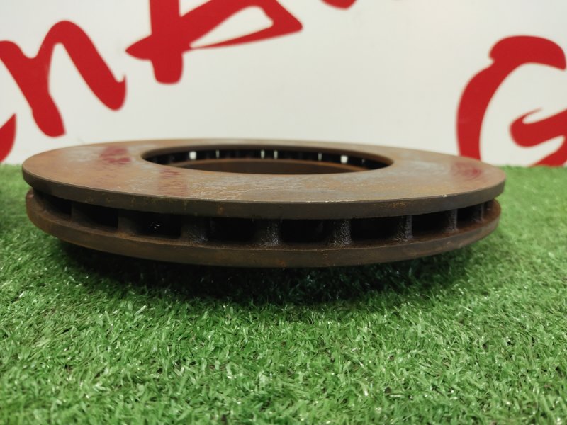 Диск тормозной, 1000 рублей, Красноярск