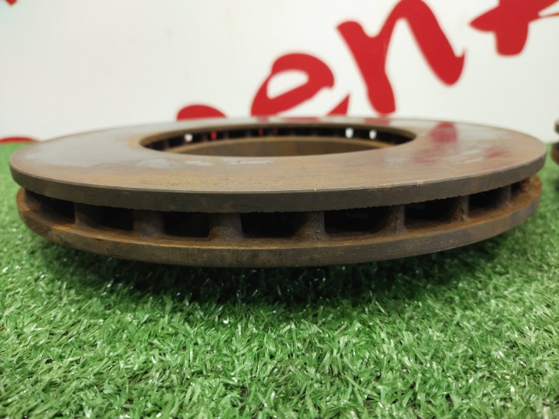 Диск тормозной, 1000 рублей, Красноярск