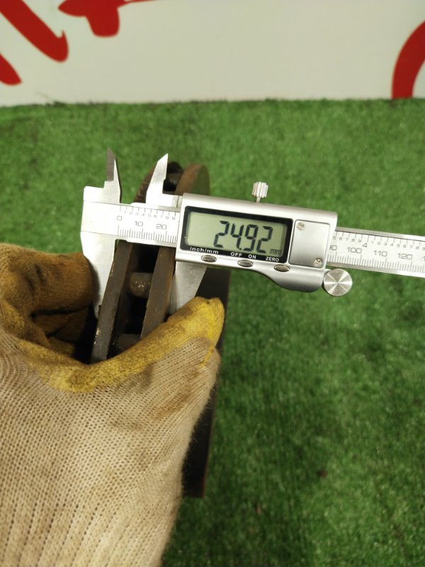 Диск тормозной, 1000 рублей, Красноярск