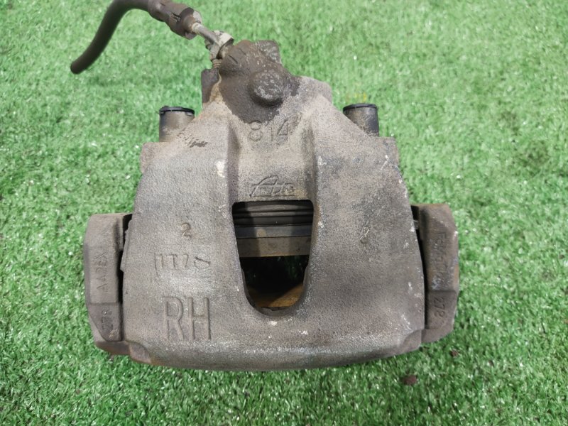 Суппорт тормозной, 800 рублей, Красноярск