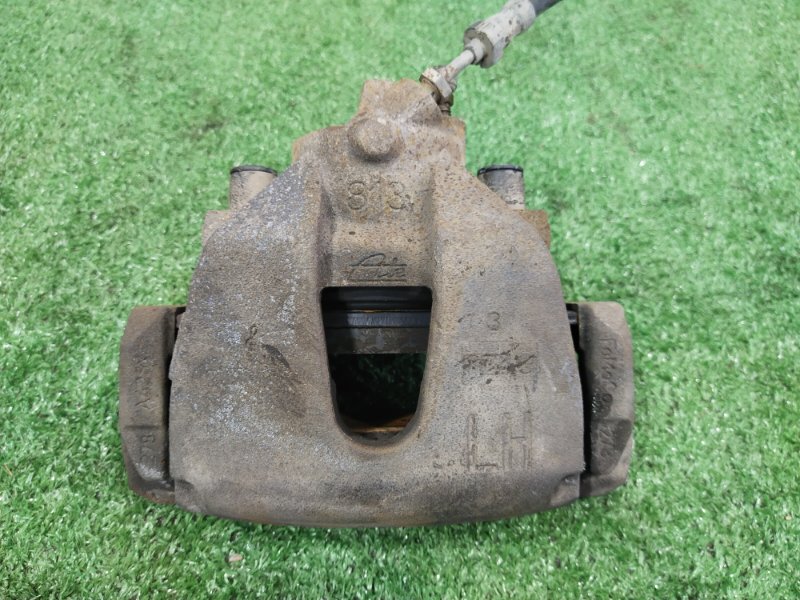 Суппорт тормозной, 800 рублей, Красноярск