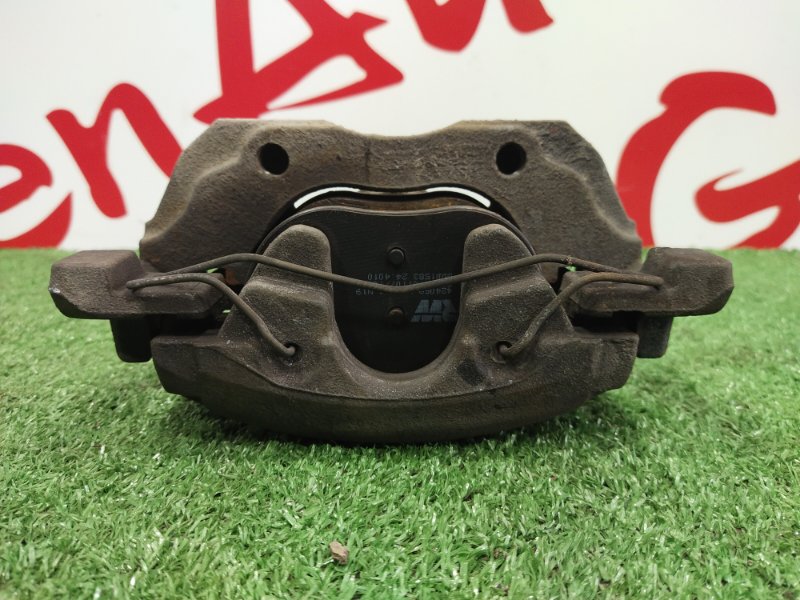 Суппорт тормозной, 800 рублей, Красноярск