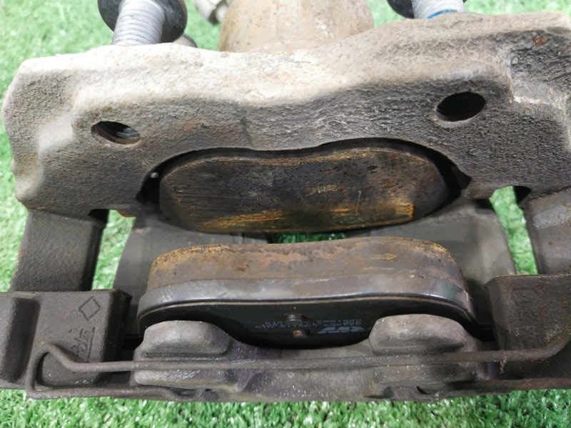 Суппорт тормозной, 800 рублей, Красноярск