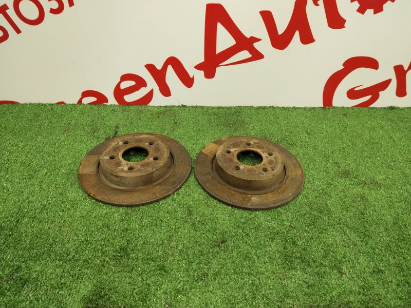 Диск тормозной, 1000 рублей, Красноярск