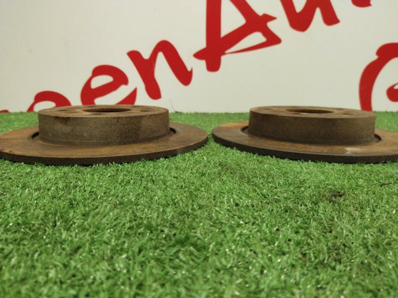 Диск тормозной, 1000 рублей, Красноярск