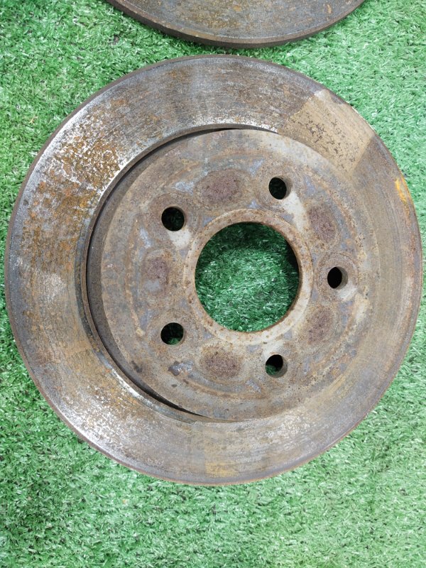 Диск тормозной, 1000 рублей, Красноярск