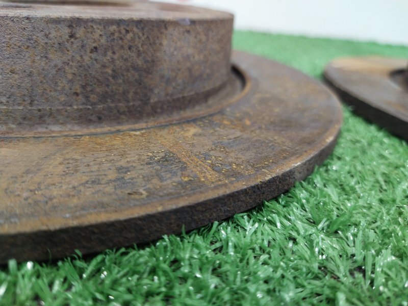 Диск тормозной, 1000 рублей, Красноярск