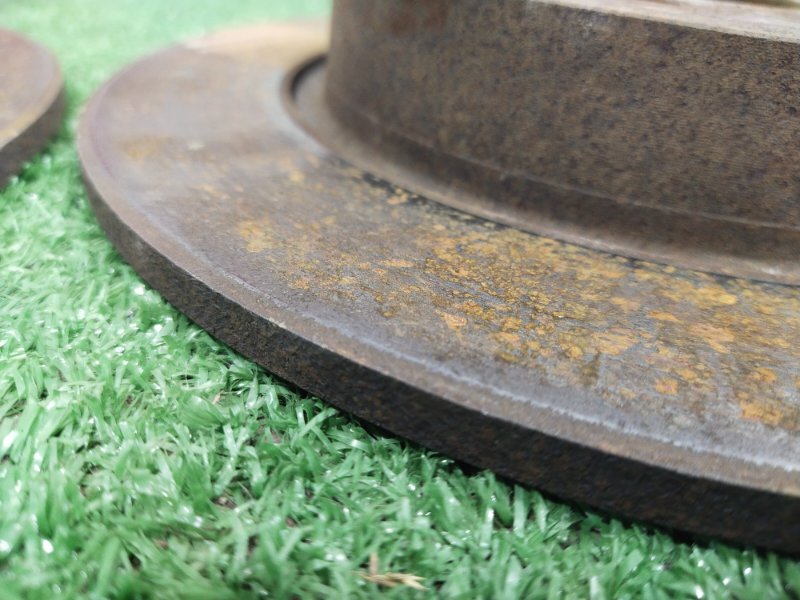 Диск тормозной, 1000 рублей, Красноярск