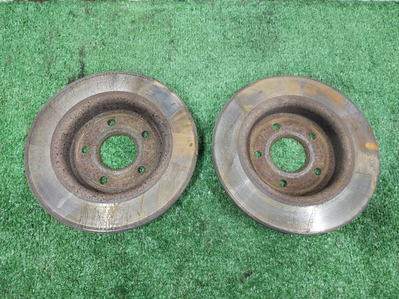 Диск тормозной, 1000 рублей, Красноярск