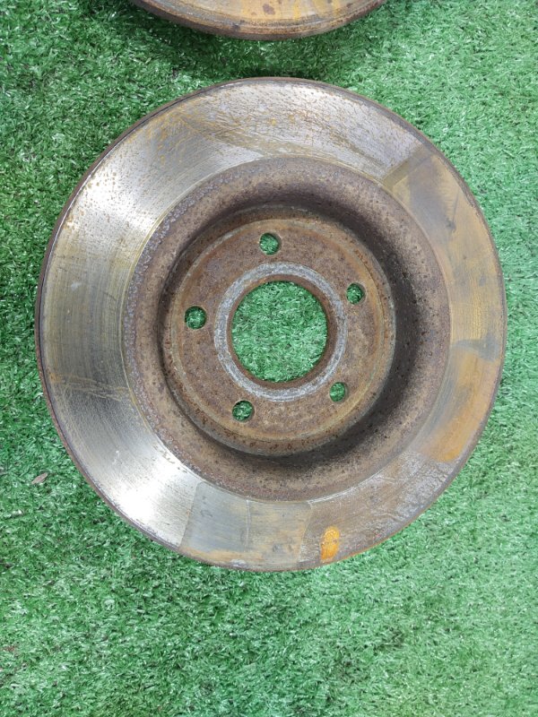 Диск тормозной, 1000 рублей, Красноярск