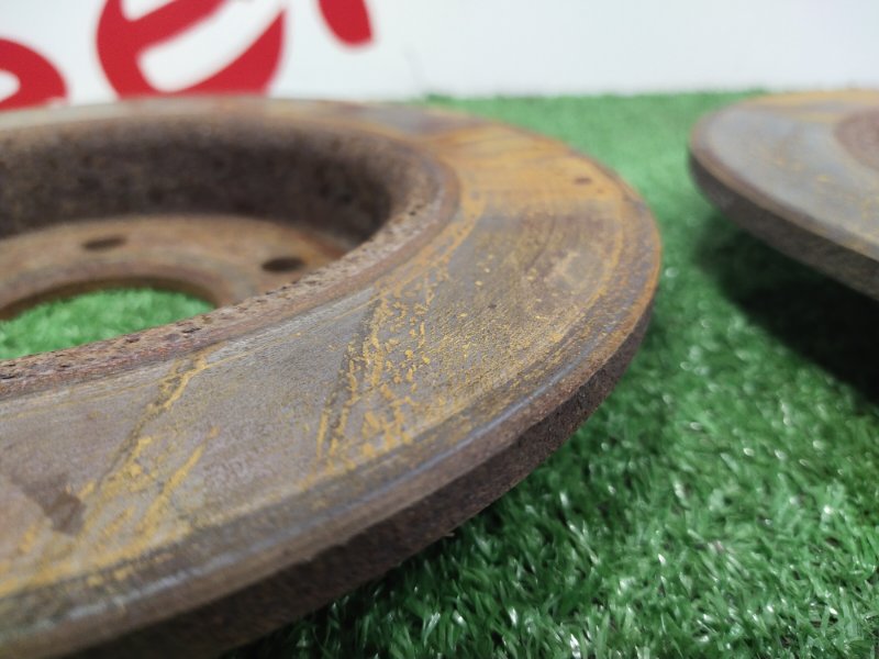 Диск тормозной, 1000 рублей, Красноярск