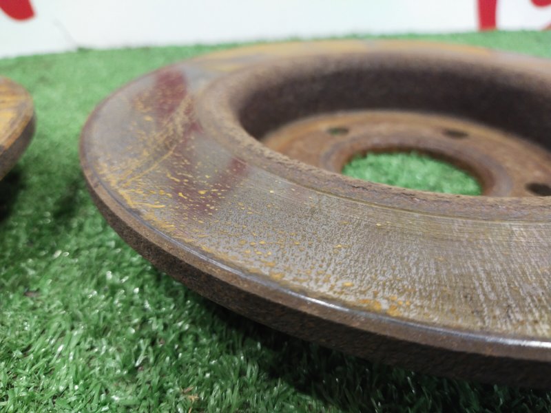 Диск тормозной, 1000 рублей, Красноярск