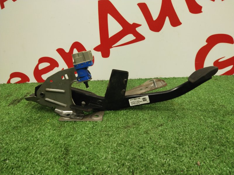 Педаль тормоза, 800 рублей, Красноярск