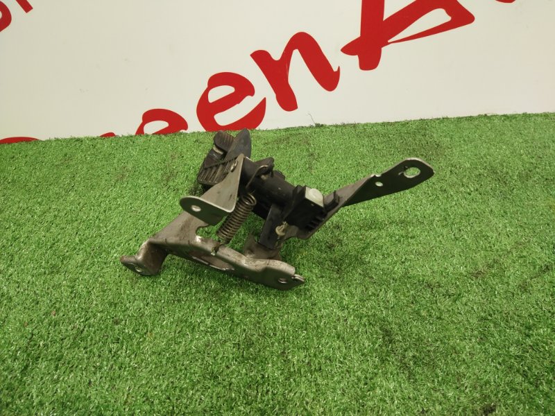 Педаль сцепления, 1000 рублей, Красноярск