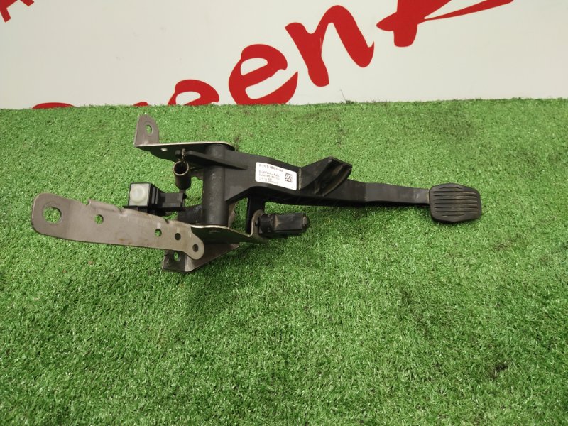 Педаль сцепления, 1000 рублей, Красноярск