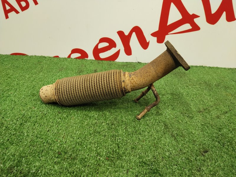 Гофра глушителя, 1000 рублей, Красноярск