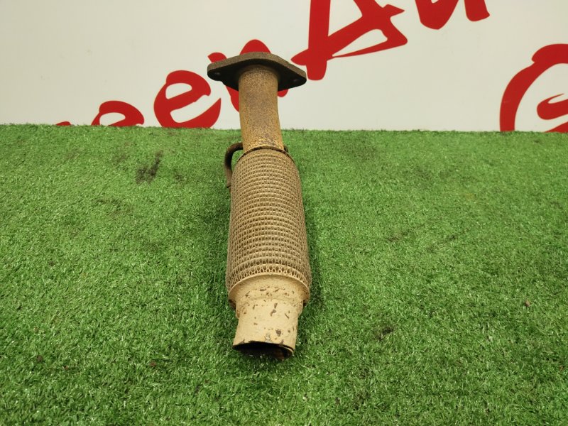 Гофра глушителя, 1000 рублей, Красноярск