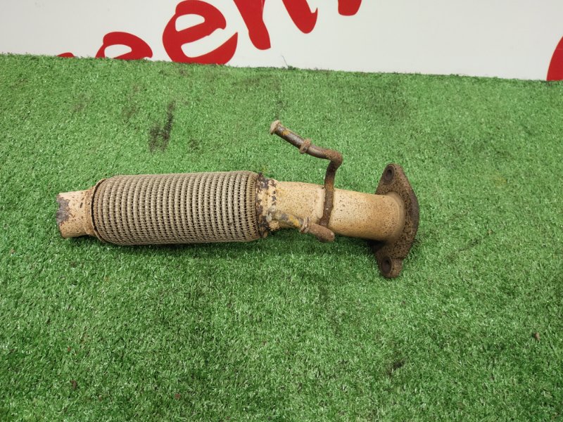 Гофра глушителя, 1000 рублей, Красноярск