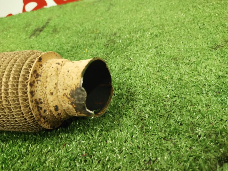 Гофра глушителя, 1000 рублей, Красноярск