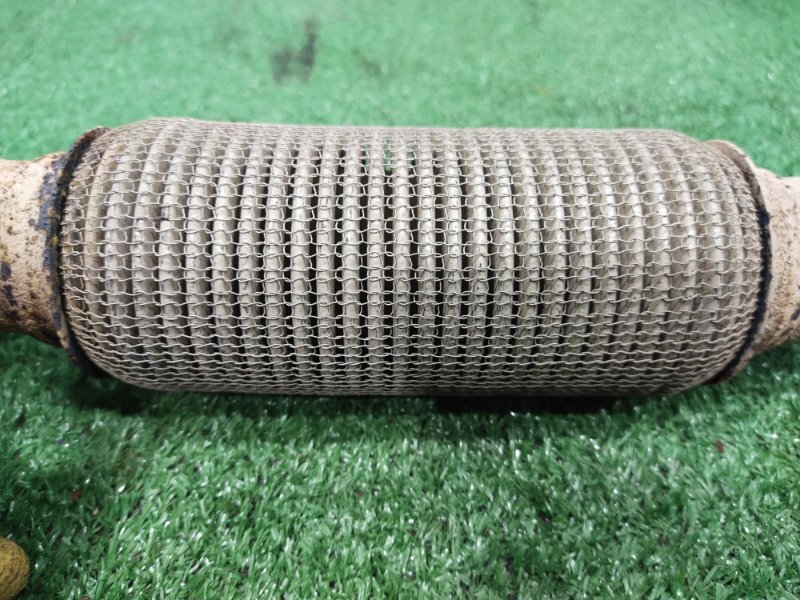 Гофра глушителя, 1000 рублей, Красноярск