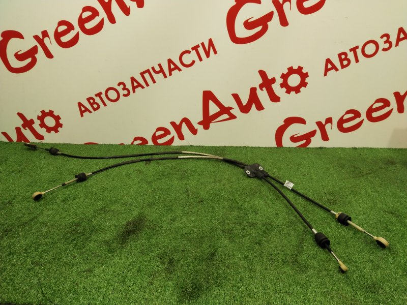 Трос переключения мкпп, 6000 рублей, Красноярск