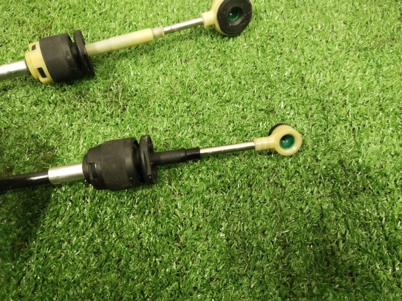 Трос переключения мкпп, 6000 рублей, Красноярск