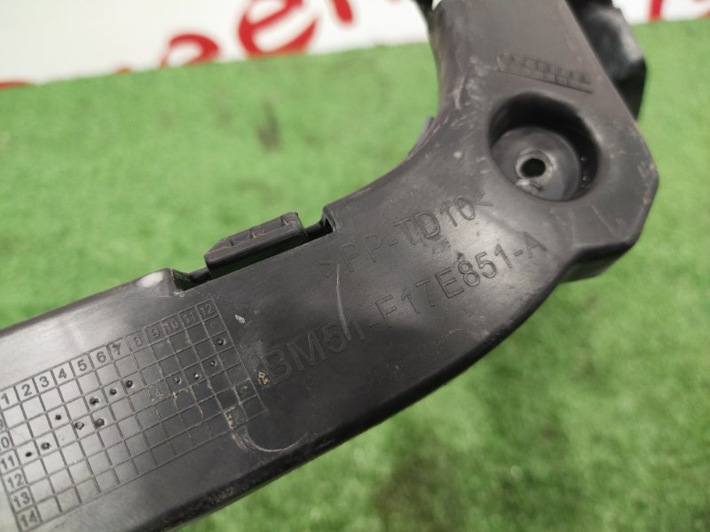 Крепление бампера, 700 рублей, Красноярск