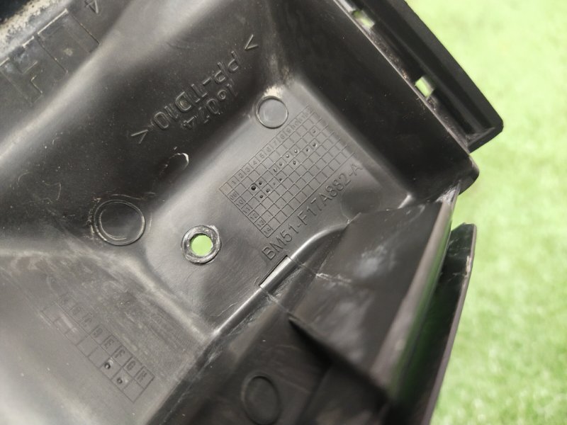 Крепление бампера, 700 рублей, Красноярск