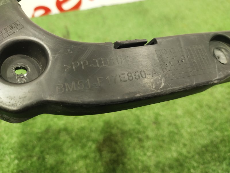 Крепление бампера, 700 рублей, Красноярск