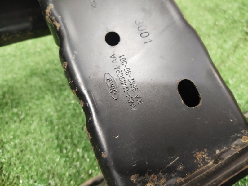 Усилитель бампера, 1800 рублей, Красноярск