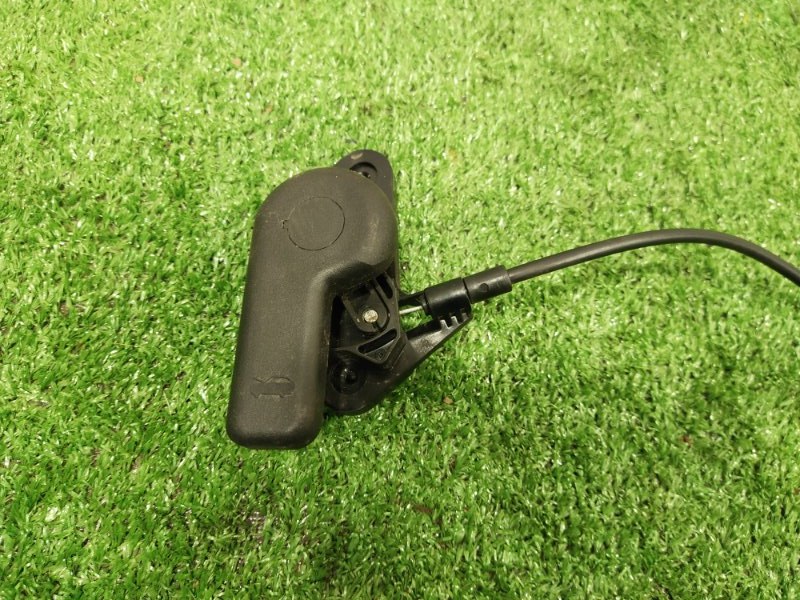 Трос замка капота, 1500 рублей, Красноярск