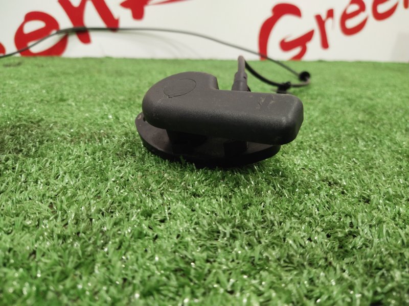 Трос замка капота, 1500 рублей, Красноярск