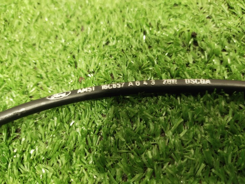 Трос замка капота, 1500 рублей, Красноярск