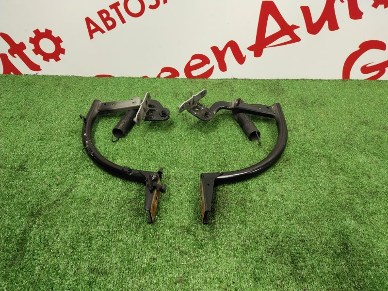 Петля крышки багажника, 2000 рублей, Красноярск