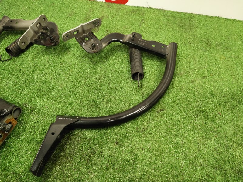 Петля крышки багажника, 2000 рублей, Красноярск