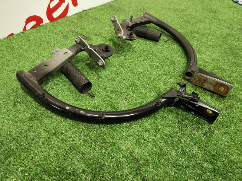 Петля крышки багажника, 2000 рублей, Красноярск