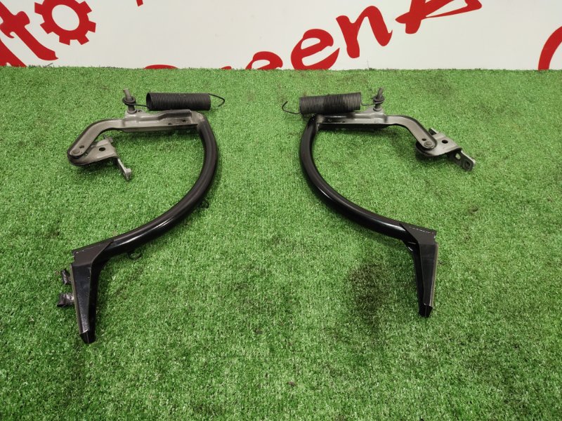 Петля крышки багажника, 2000 рублей, Красноярск