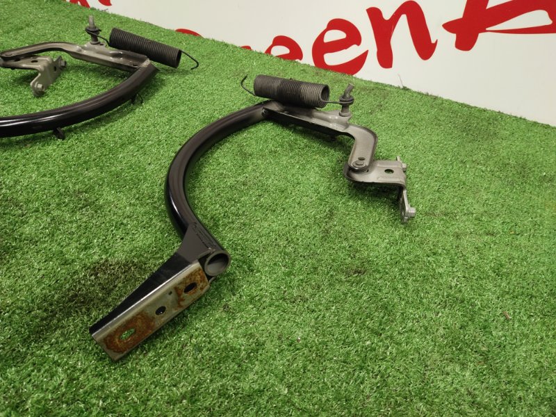 Петля крышки багажника, 2000 рублей, Красноярск