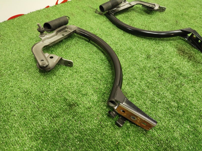 Петля крышки багажника, 2000 рублей, Красноярск