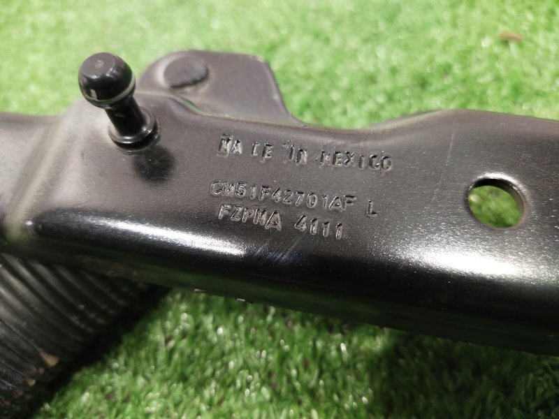 Петля крышки багажника, 2000 рублей, Красноярск