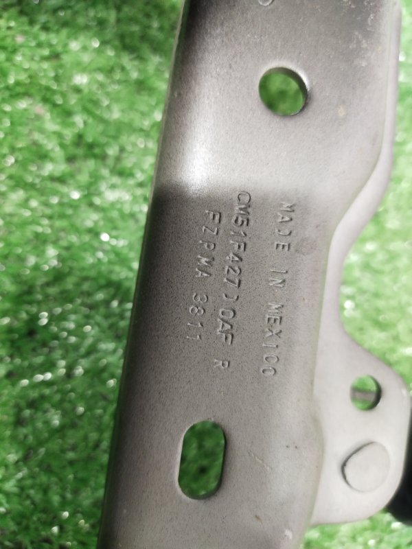 Петля крышки багажника, 2000 рублей, Красноярск