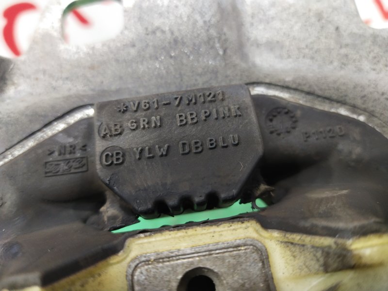 Подушка двигателя, 1500 рублей, Красноярск