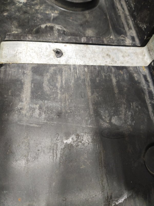 Короб аккумулятора, 500 рублей, Красноярск