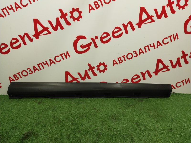 Накладка на порог наружная, 1000 рублей, Красноярск