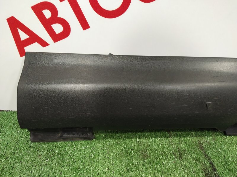 Накладка на порог наружная, 1000 рублей, Красноярск