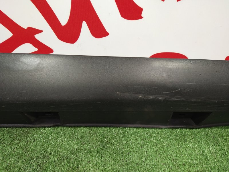 Накладка на порог наружная, 1000 рублей, Красноярск