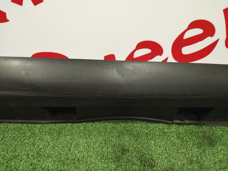 Накладка на порог наружная, 1000 рублей, Красноярск