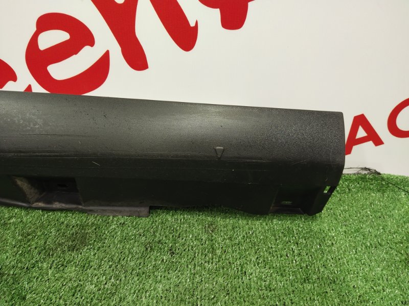 Накладка на порог наружная, 1000 рублей, Красноярск