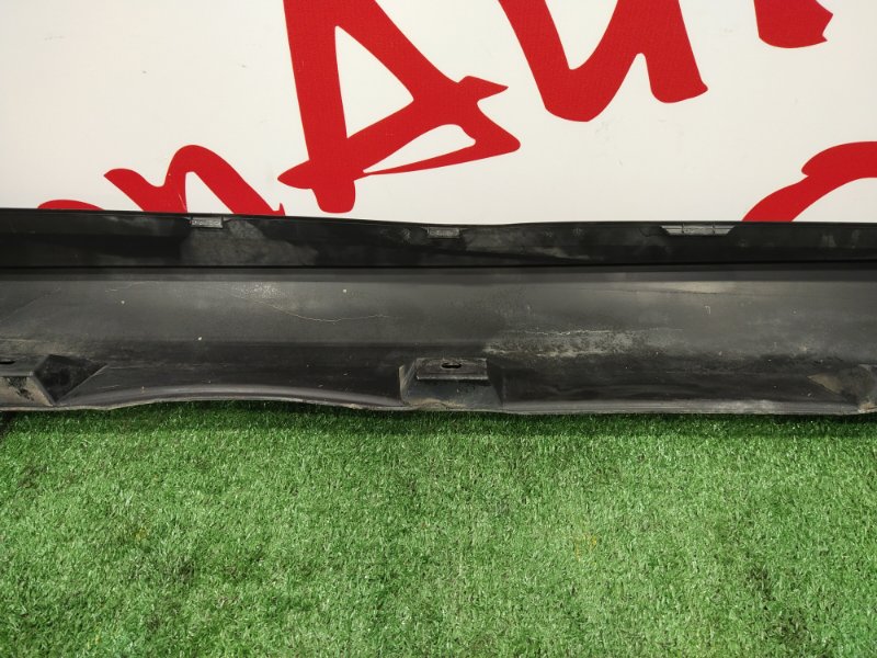 Накладка на порог наружная, 1000 рублей, Красноярск