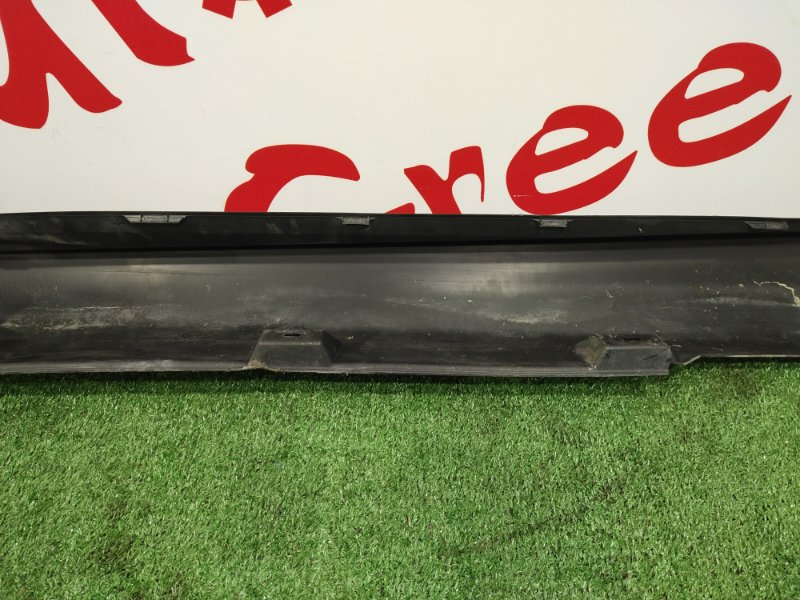 Накладка на порог наружная, 1000 рублей, Красноярск